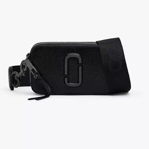 Marc Jacobs The Snapshot DTM